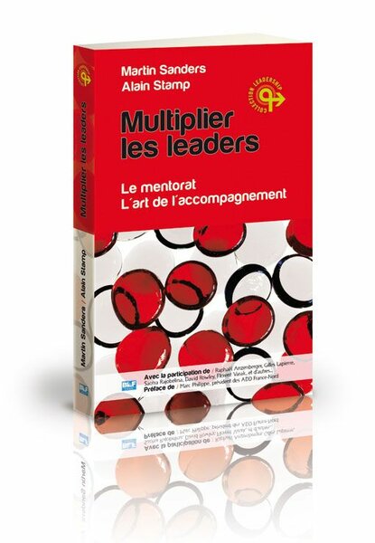 Multiplier les Leaders - Livre