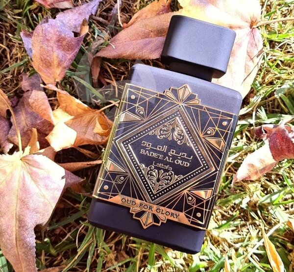 Badee al oud, Oud for Glory