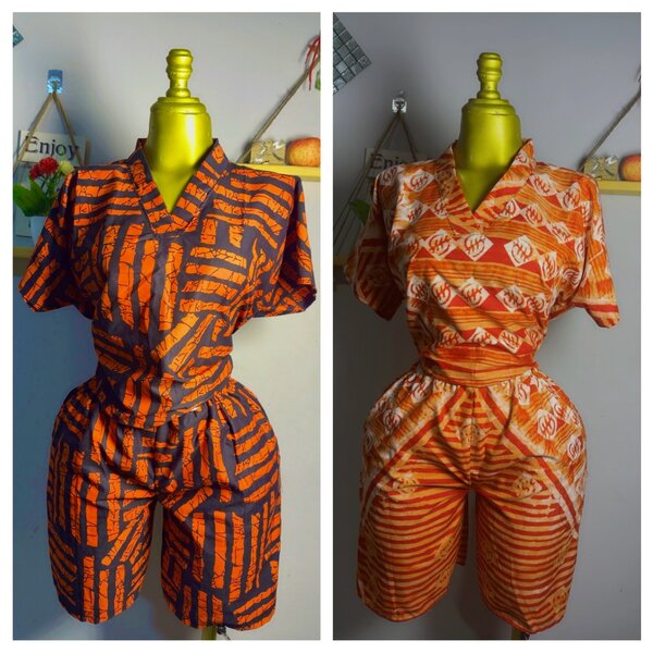 Ankara culotte