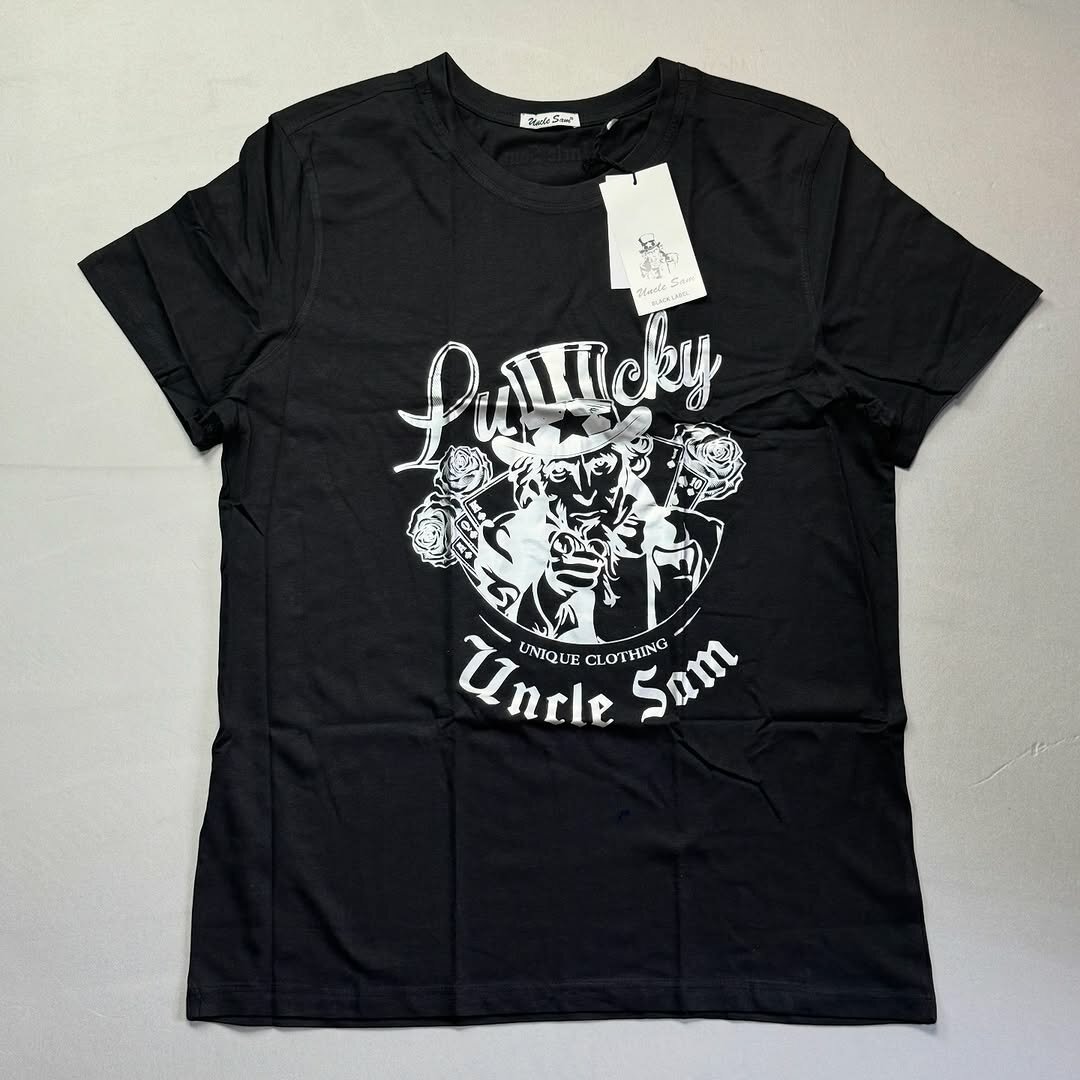 Men’s Casual T-shirts