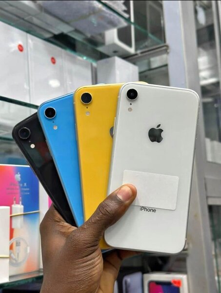 Iphone xr