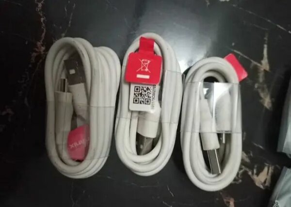 Infinix cable