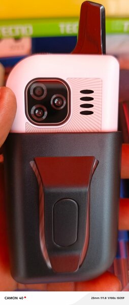 Téléphone OKING OK7610 Triple SIM