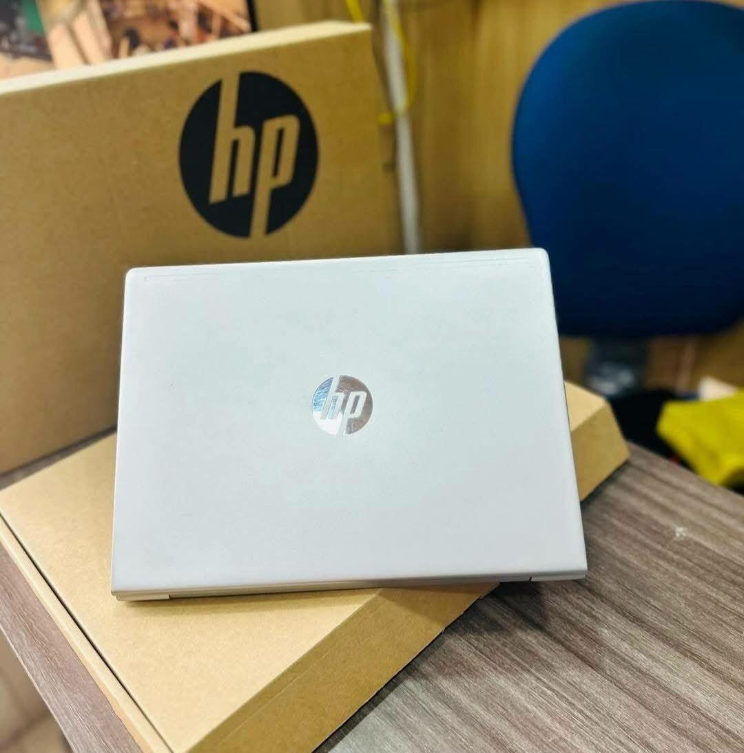 HP Ordinateur Portable Moderne