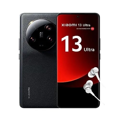 Xiaomi 13 Ultra 512go/12go