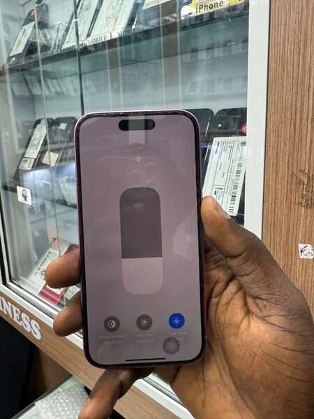 iPhone 16 128Go