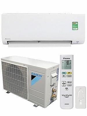 LG & DAIKIN AIR CONDITIONER