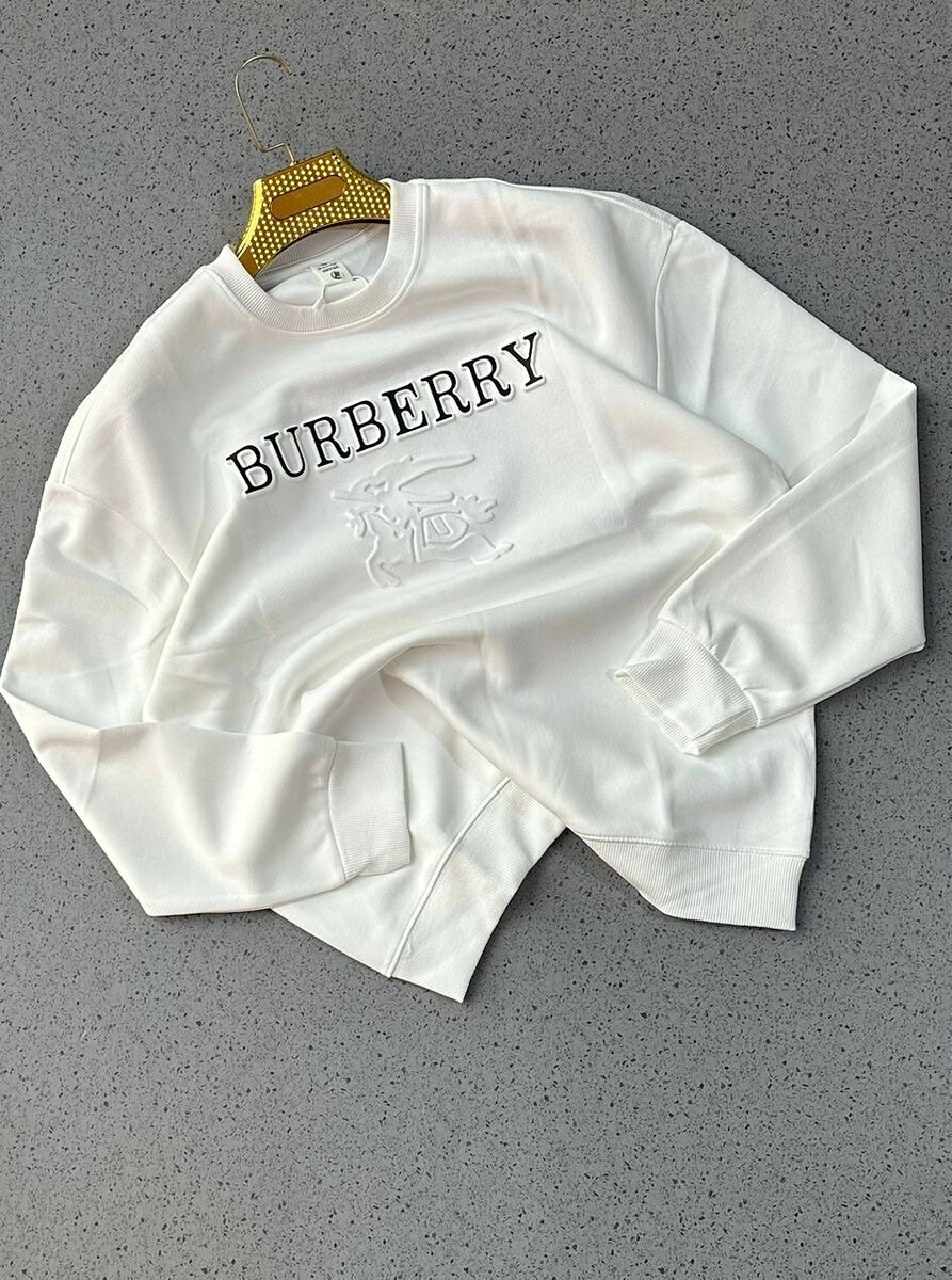 Heavy Quality Sweater