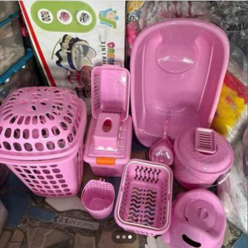 Bainoire et Accessoires Bébé