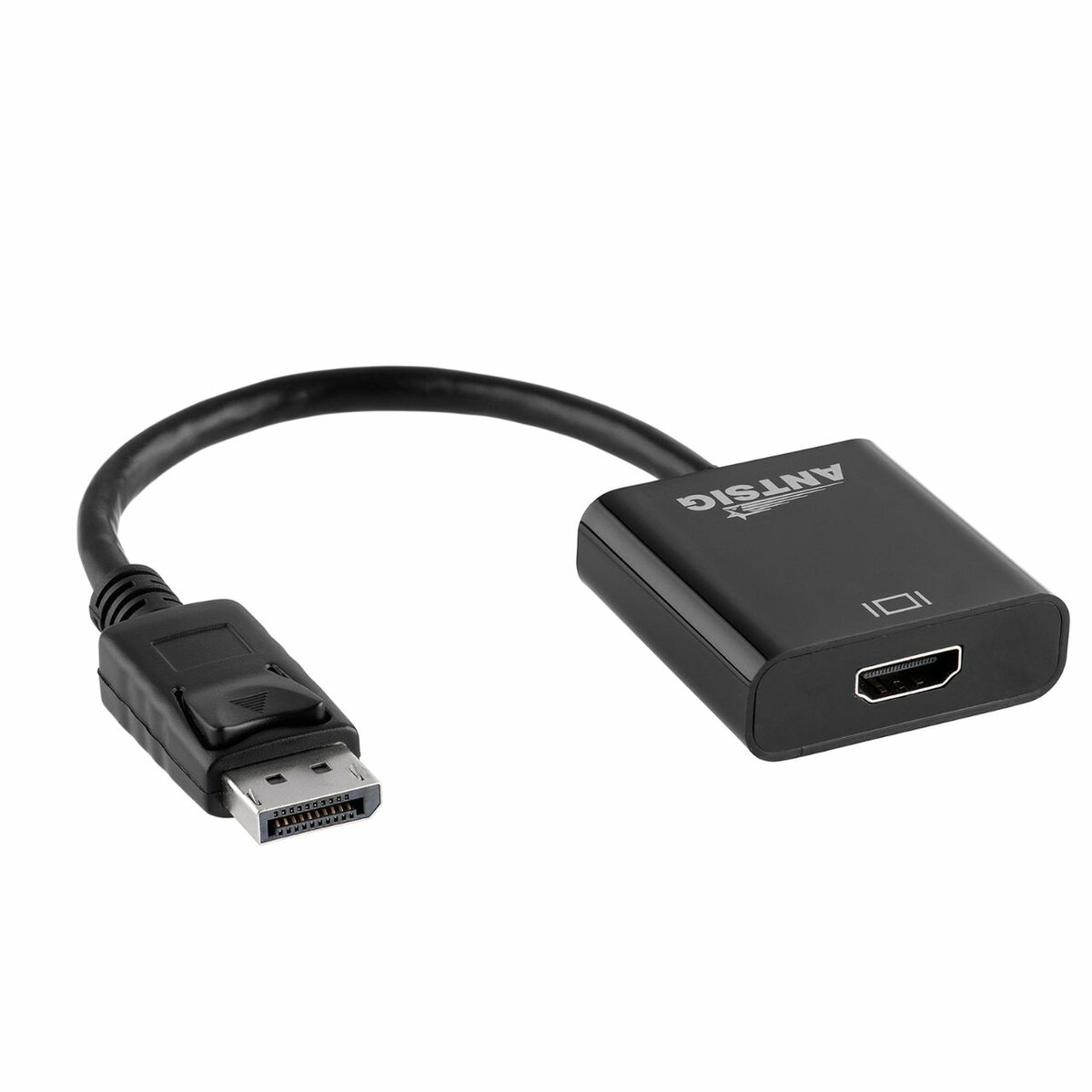 DISPLAY PORT TO HDMI