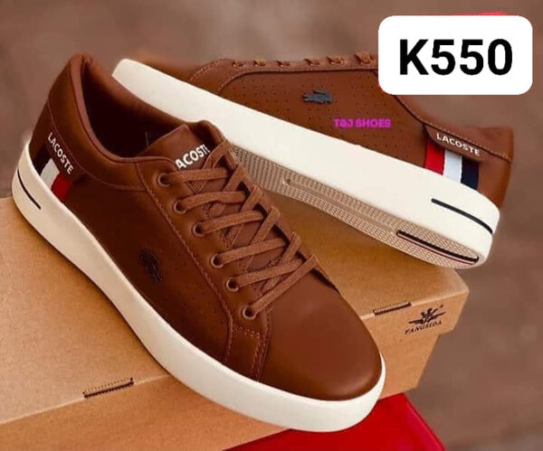 Chaussures pour hommes