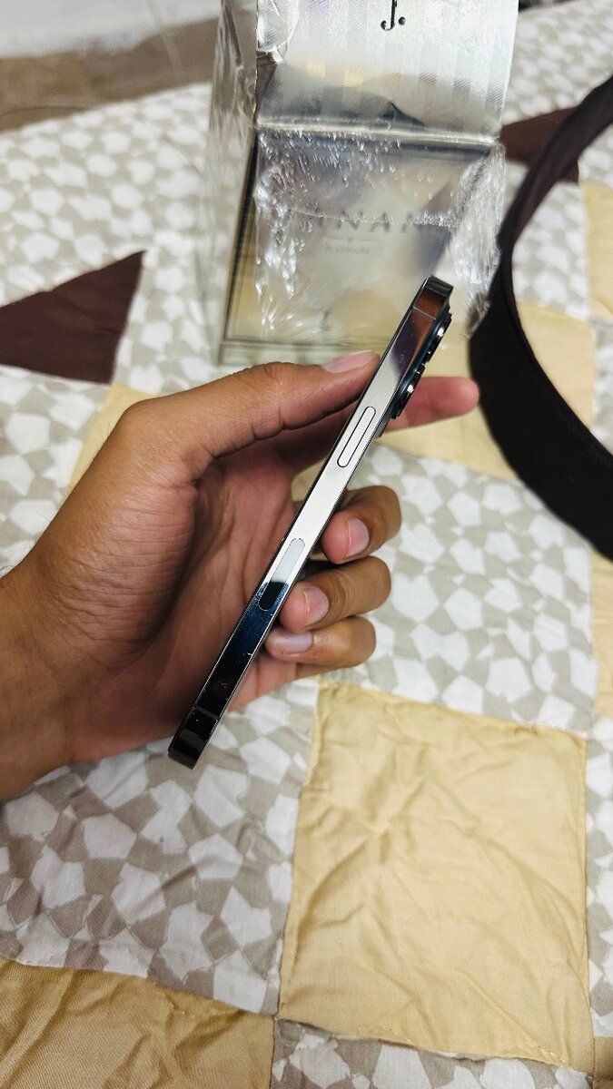 iPhone 13 Pro 128 non PTA