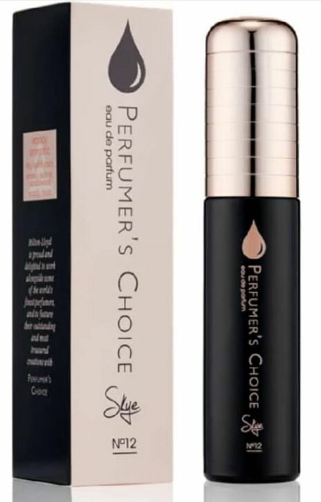 EDP Skye N°12 Pour Femme 50ml