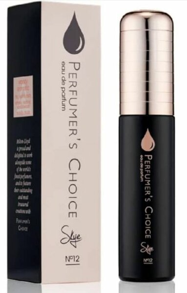 EDP Skye N°12 Pour Femme 50ml