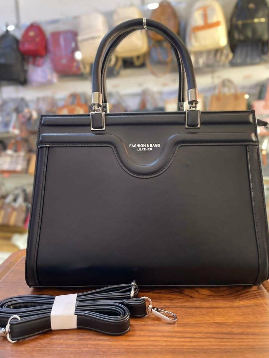 Sac à main élégant