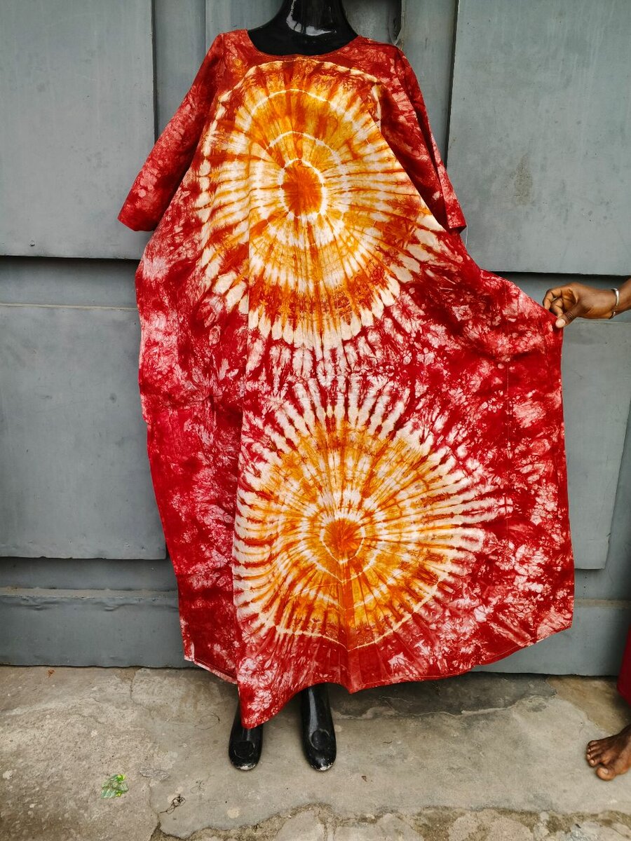 Boubou Dior Femme Tendance