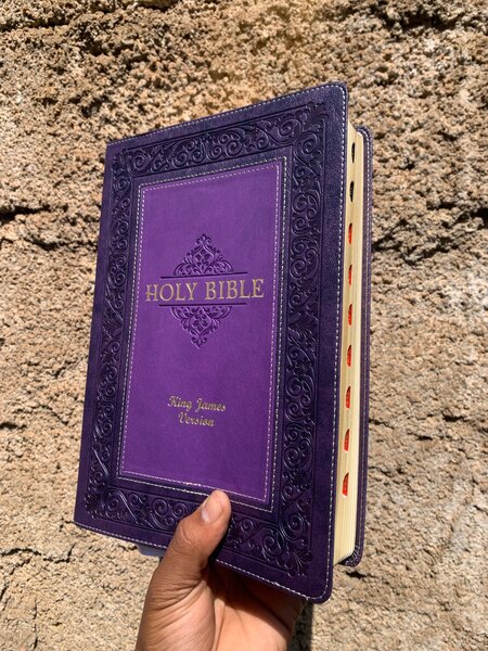 Bibles NKJV NIV KJV ESV and many more