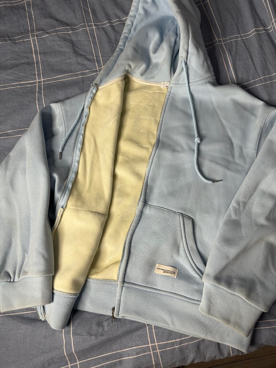 Свитер,размер S/M