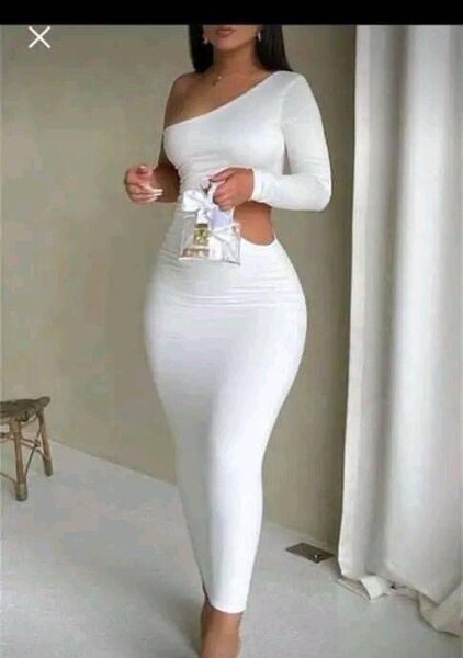 Ensemble chic pour soirée