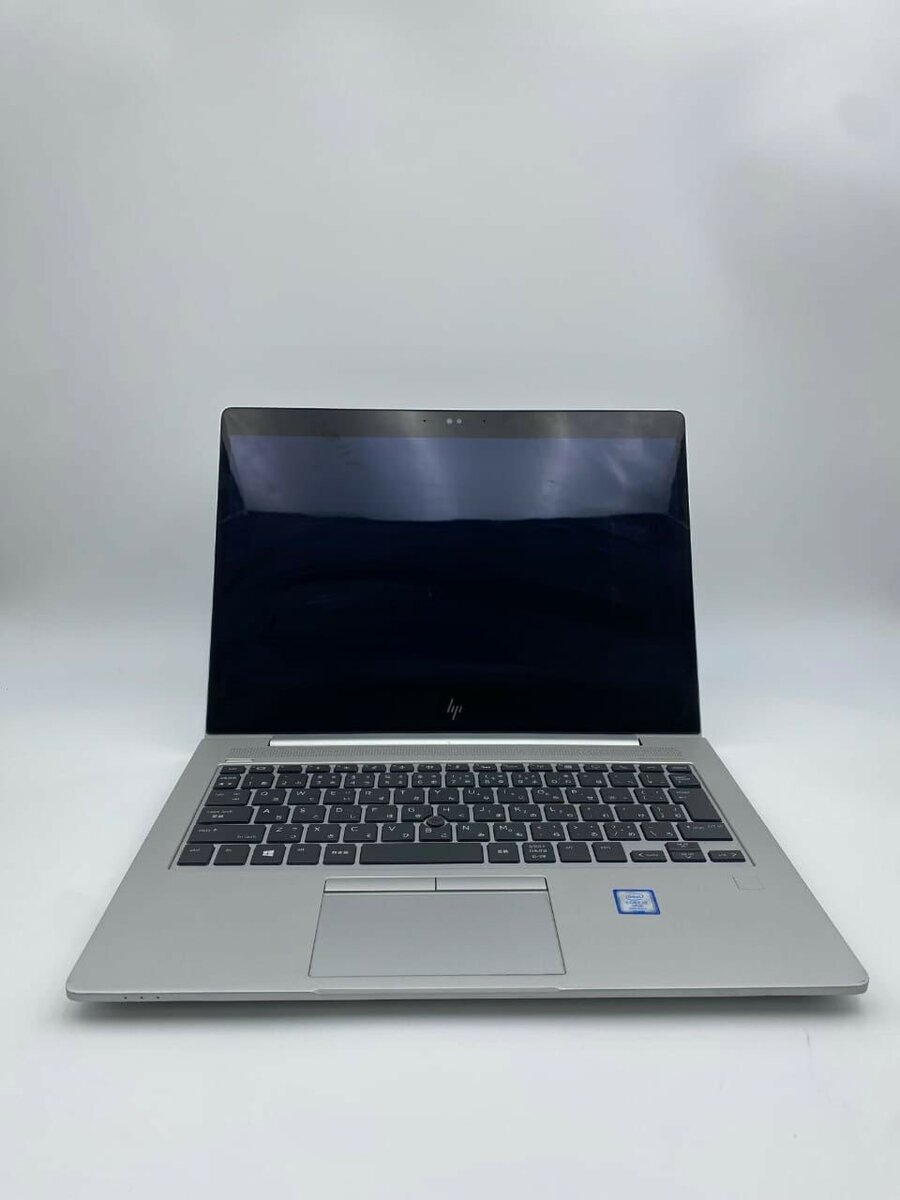 HP ELITEBOOK 830 G6