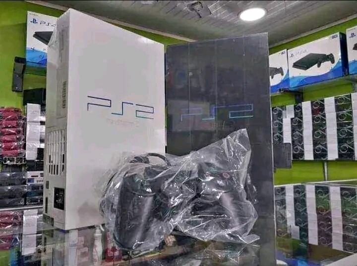 Console portable PS Vita