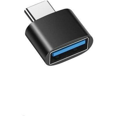USB vers type C Adaptateur