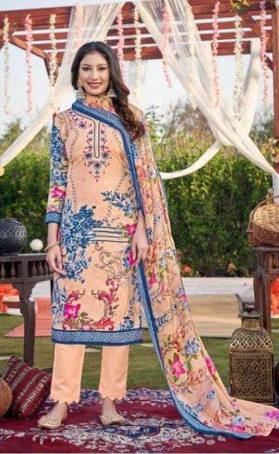 3 piece suit lawn