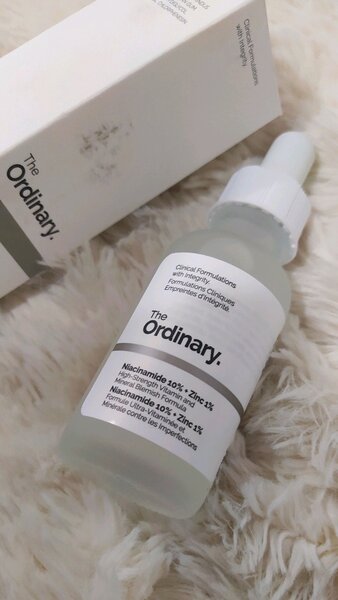 The Ordinary