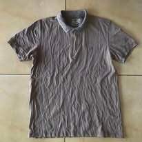 new casual good quality men's t-shirt