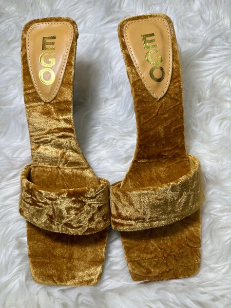 EGO heels
