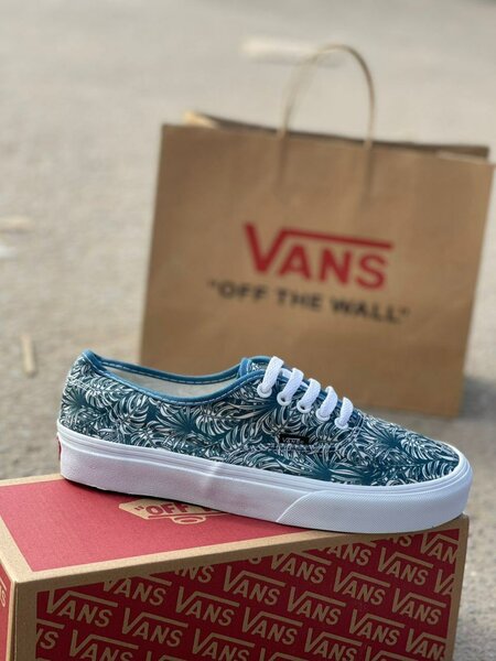 Vans original