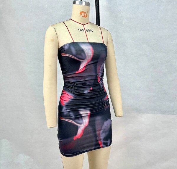 Bodycon dresses