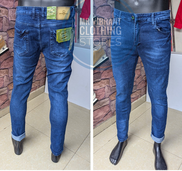 High quality authentic Jeans 