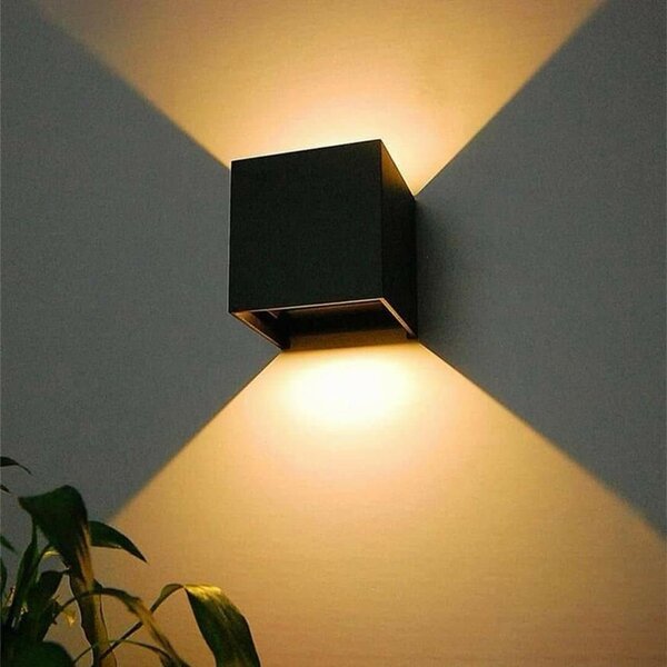 Modern LED Wall Sconce