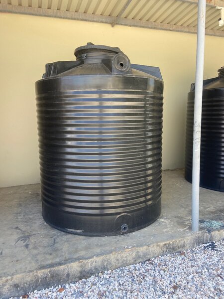 Water Tanks (1,500Ltrs to 10,000Ltrs)