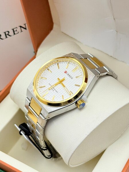 Montre Homme Élégante Curren