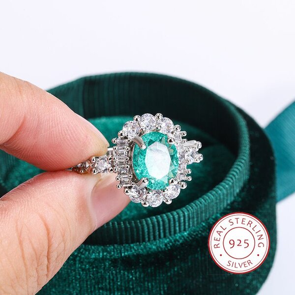 Beautiful ringd