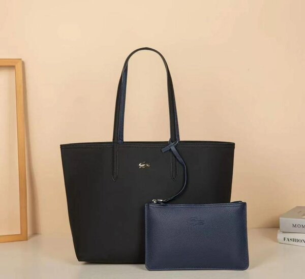 Sac à main en cuir élégant