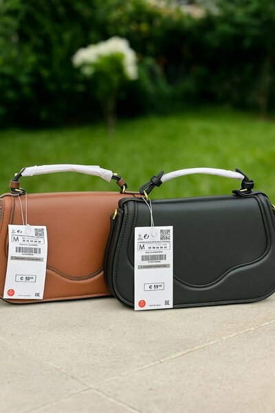 Sac à main élégant zara