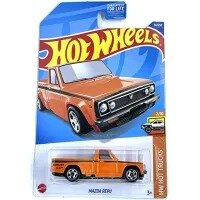 Hot Wheels 2022 - Mazda REPU - 24/250 - HW Hot Trucks