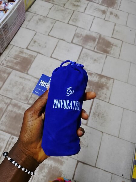 parfum et déodorant nana shop