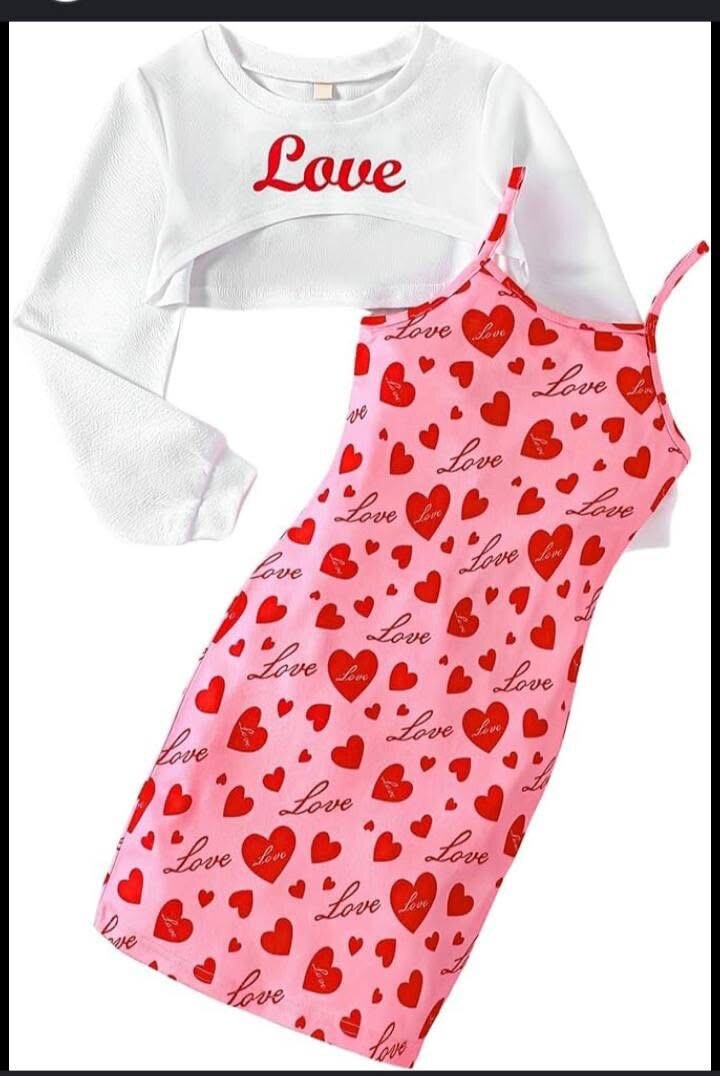 Kids Frock