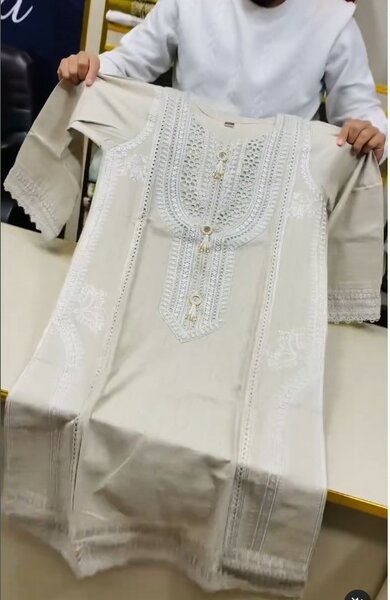 Chiken karii 2pc khadar stuff