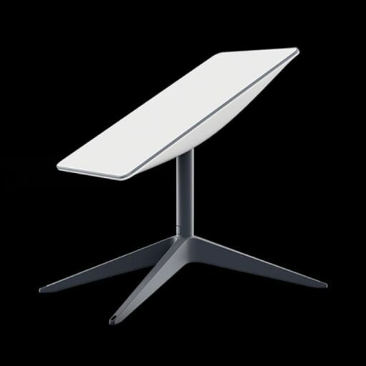 Starlink Router without Box