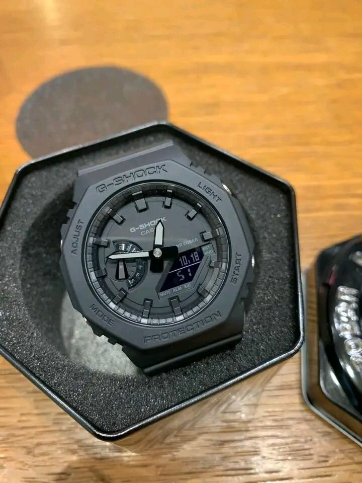 Montre Casio G-Shock Digitale
