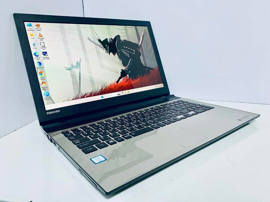 Toshiba Dynabook 15