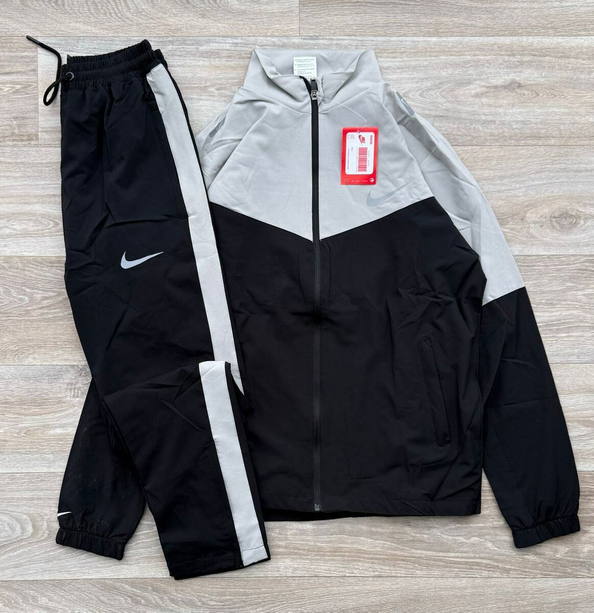 Complet sports authentique