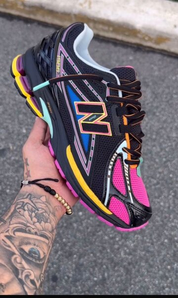 Chaussures New balance
