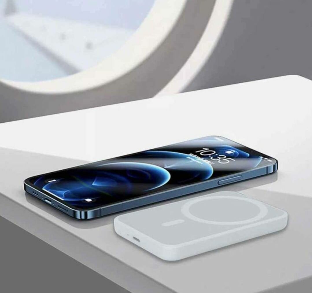 Très bon power bank original iphone 10000mAh