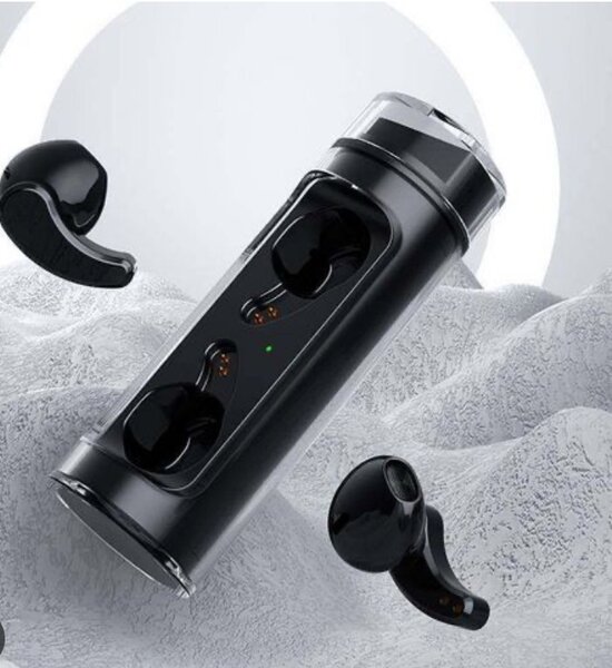 Bluetooth